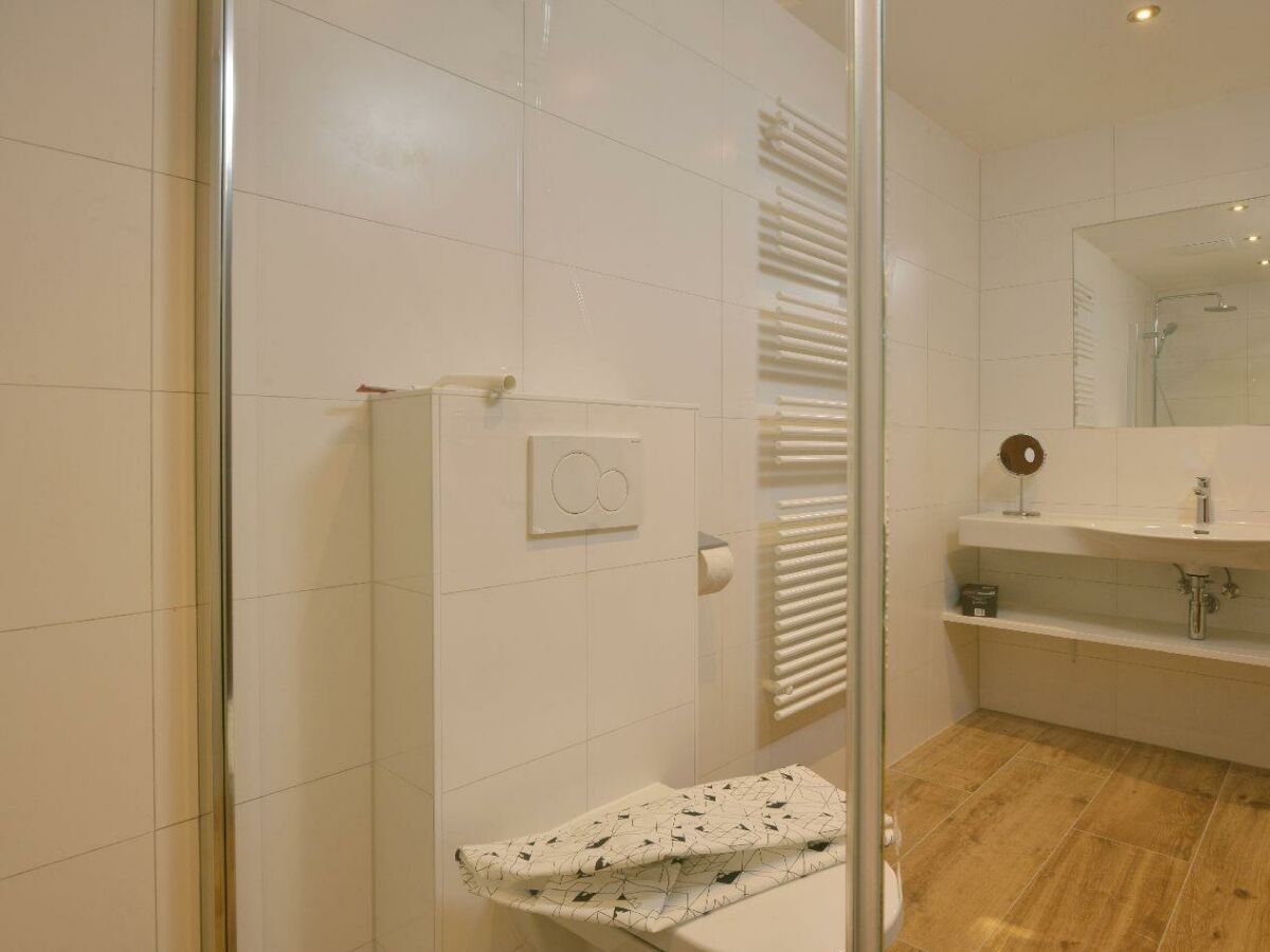 Apartment Appartement Schwab Top 2 – Ski in / Ski out - Outdoor photo 3