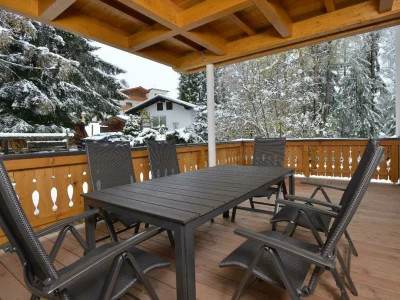 Apartment Appartement Schwab Top 2 – Ski in / Ski out - Outdoor photo 6