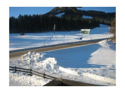 Apartment Appartement Schwab Top 2 – Ski in / Ski out - Outdoor photo 14