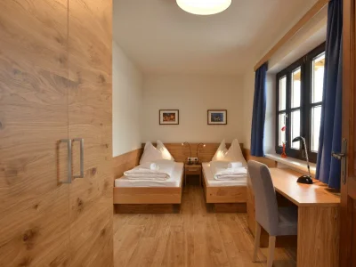 Apartment Appartement Schwab Top 2 – Ski in / Ski out - Outdoor photo 25