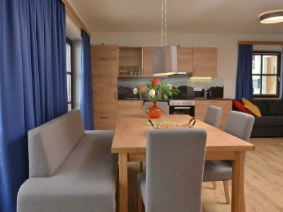 Apartment Appartement Schwab Top 2 – Ski in / Ski out - Outdoor photo 27