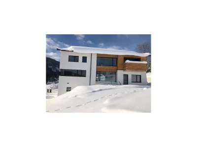 Apartment Appartement Scheicher - Outdoor photo 17