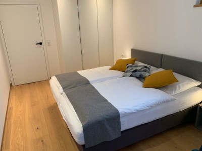 Apartment Appartement Scheicher - Outdoor photo 25