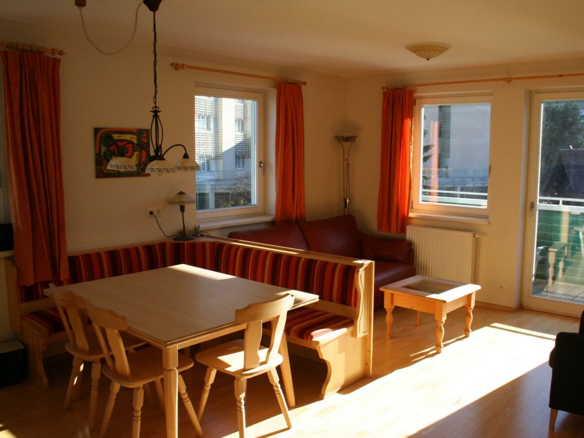 Apartment Appartement/Fewo, Bad, WC, 2 Schlafräume