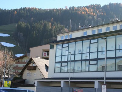Apartment Appartement/Fewo, Bad, WC, 2 Schlafräume - Features photo 20