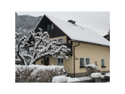Apartment Apartment/Wohn- Schlafraum,1 Schlafraum/Dusche, WC in Schladming - Apartment