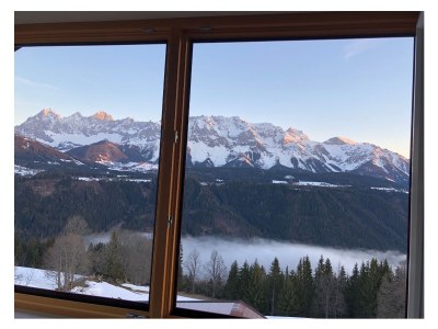 Apartment App. Dachstein, Dusche, WC, 1 Schlafraum - Outdoor photo 10