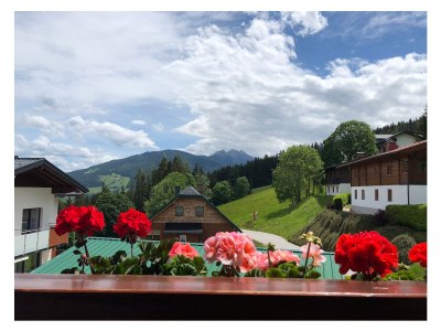 Apartment App. Dachstein, Dusche, WC, 1 Schlafraum - Outdoor photo 12