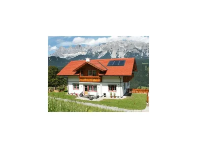 Apartment App. Stoder, Dusche, WC, 1 Schlafraum in Schladming-Rohrmoos - Apartment