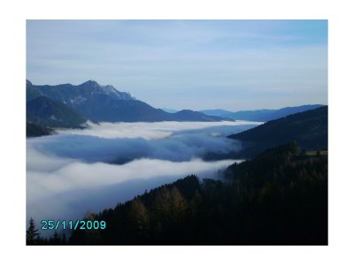 Apartment App. Stoder, Dusche, WC, 1 Schlafraum - Outdoor photo 7