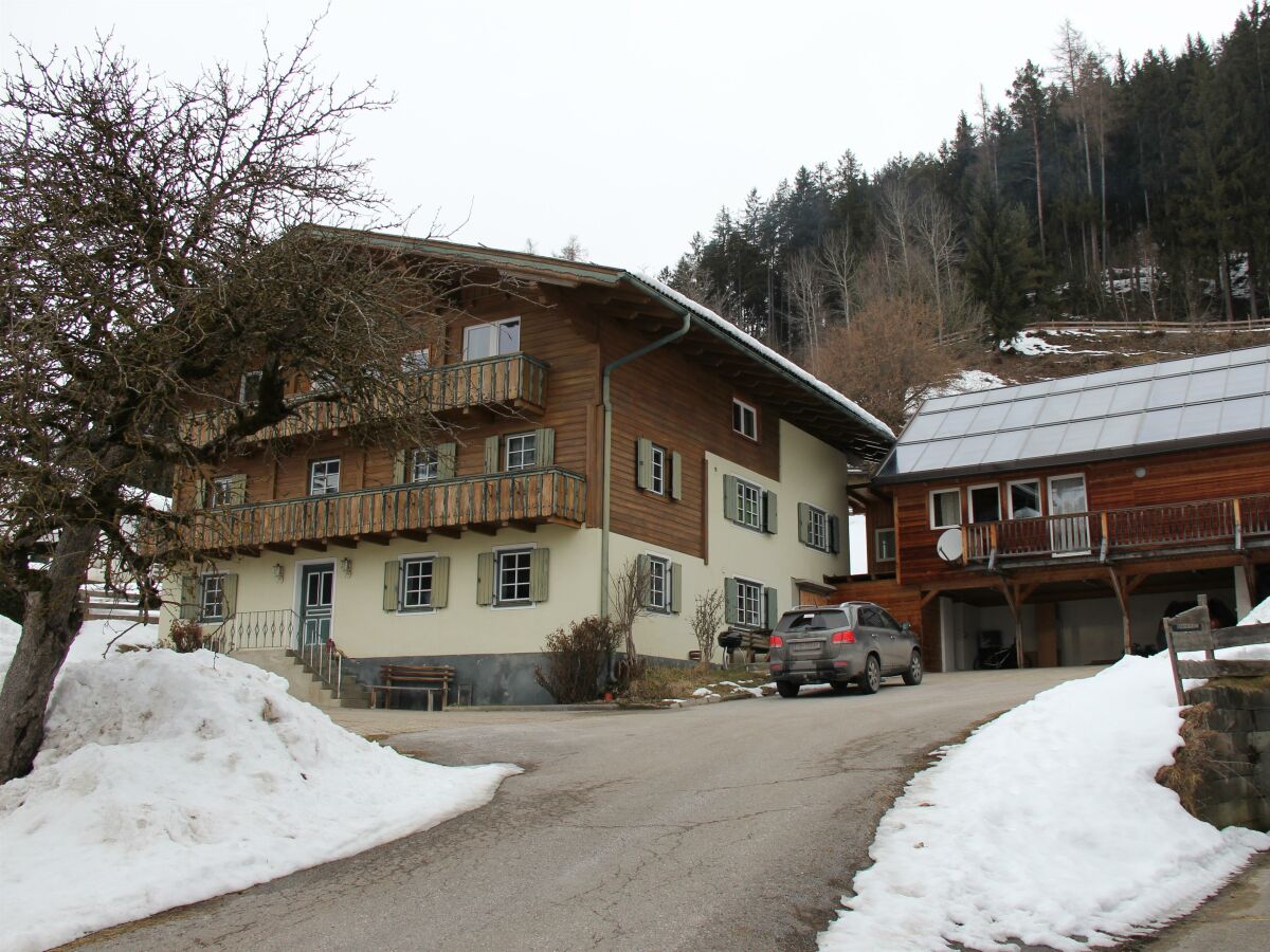 Apartment Ferienhaus/4 od. mehr Schlafr./Du,Bad,WC