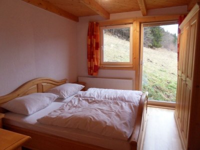 Apartment Ferienhaus/4 od. mehr Schlafr./Du,Bad,WC - Outdoor photo 8