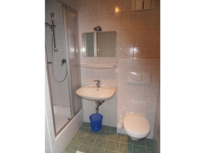 Apartment Ferienhaus/4 od. mehr Schlafr./Du,Bad,WC - Features photo 20