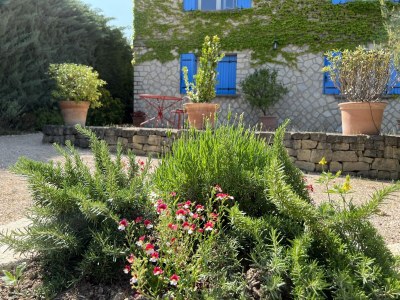Holiday apartment Cerisiers - Rosiers - Outdoor photo 7