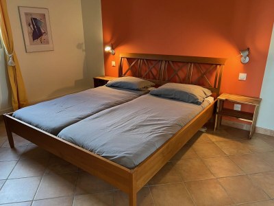 Holiday apartment Cerisiers - Rosiers - Features photo 27