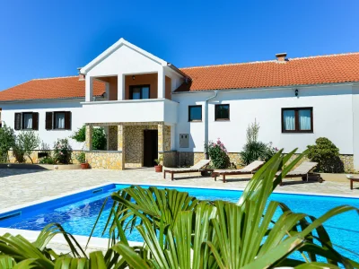 Villa Marinic in Zadar - Villa