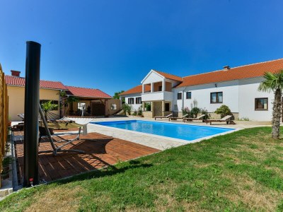Villa Marinic - Outdoor photo 2