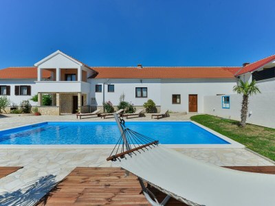 Villa Marinic - Outdoor photo 3