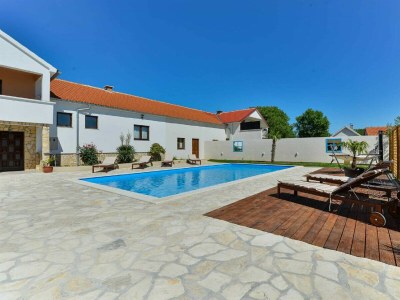 Villa Marinic - Outdoor photo 7
