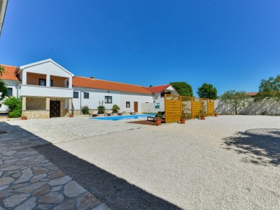 Villa Marinic - Outdoor photo 10