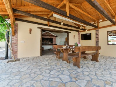 Villa Marinic - Outdoor photo 11