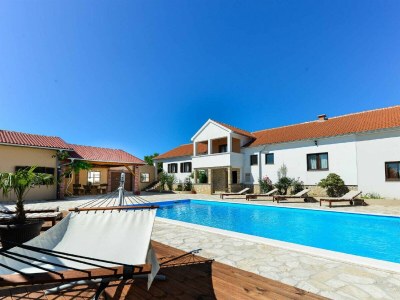 Villa Marinic - Outdoor photo 16