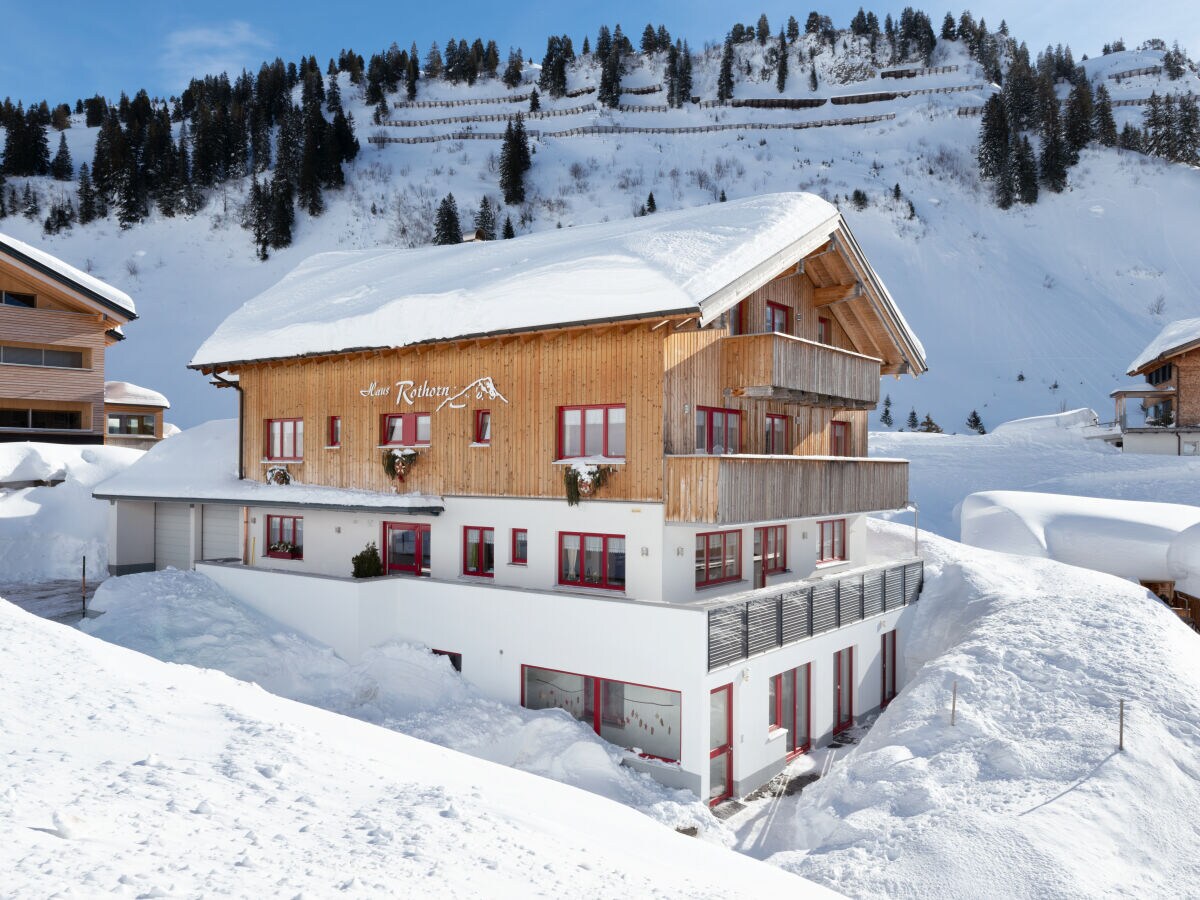 Holiday apartment Apartment Widderstein - Outdoor photo 2