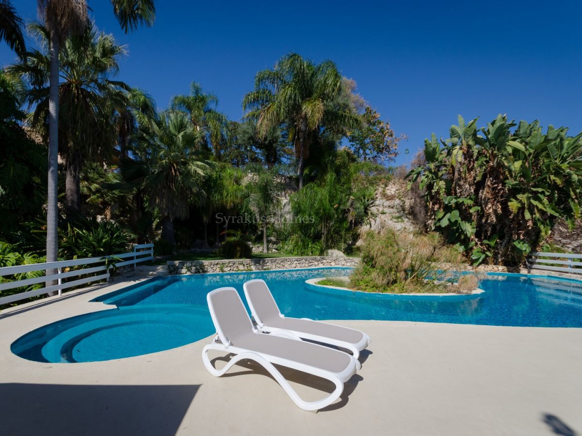 Holiday house Villa Orchidea