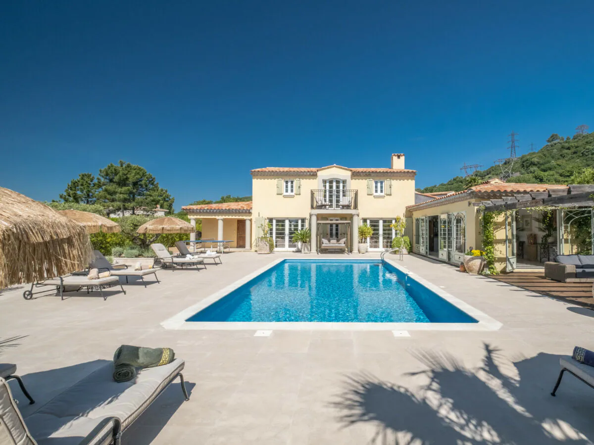 Villa Villa Junia