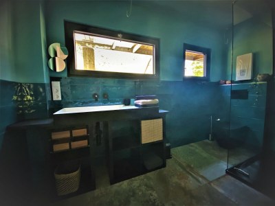 Holiday apartment "Chilling at Schorfheider" - Features photo 33