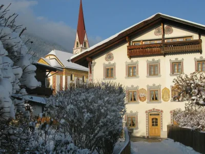 Apartment Stubai - Outdoor photo 6