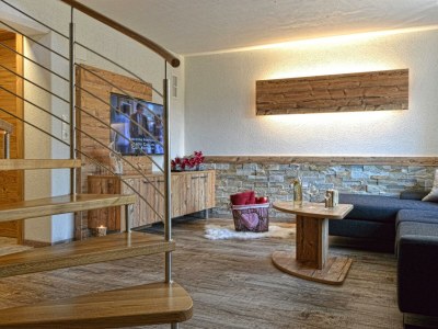 Apartment Stubai - Outdoor photo 7