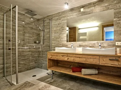 Apartment Stubai - Outdoor photo 8
