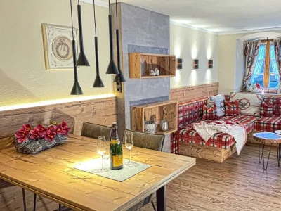 Apartment Stubai - Features photo 13