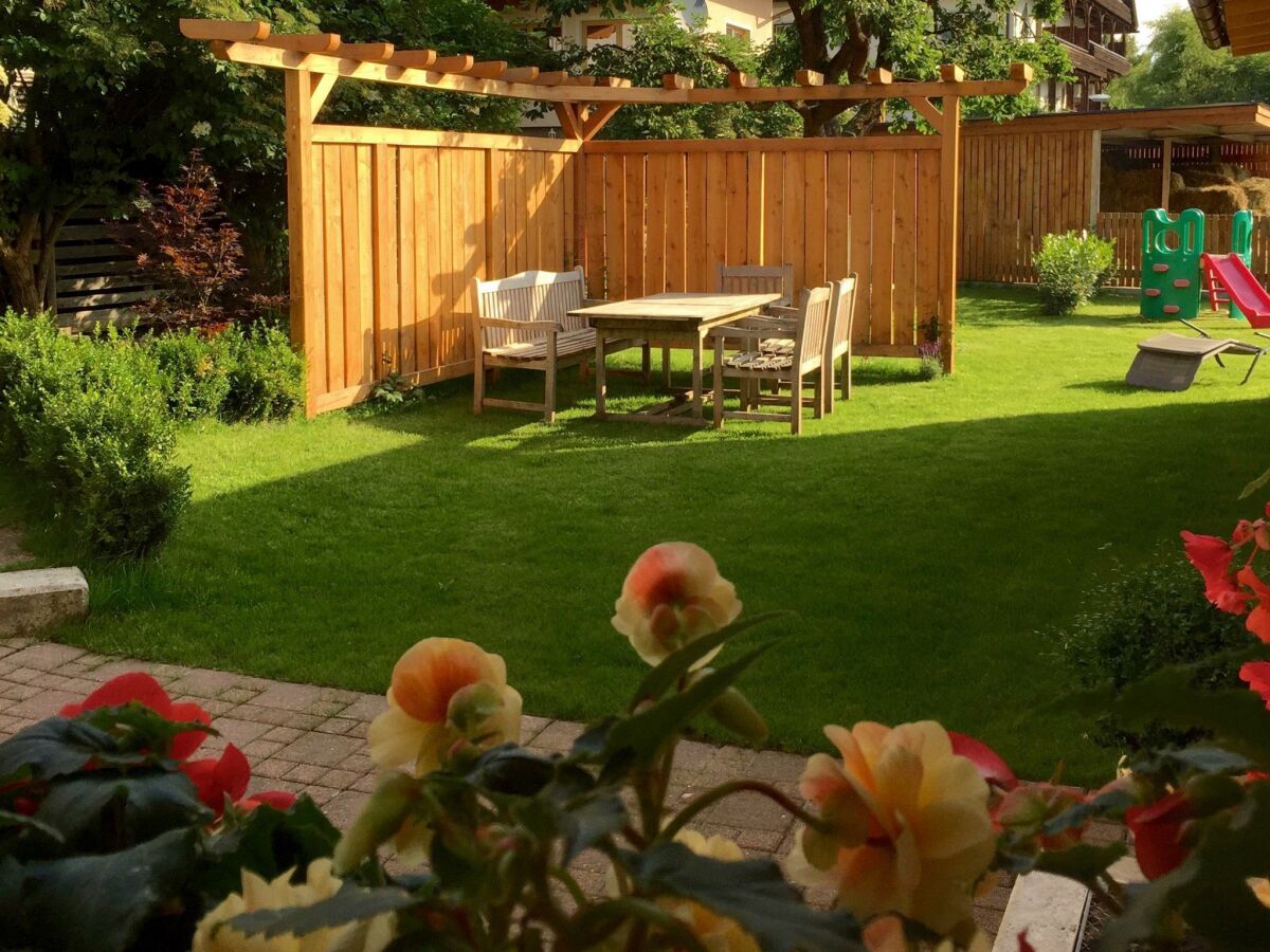 Apartment Tirol - Outdoor photo 2