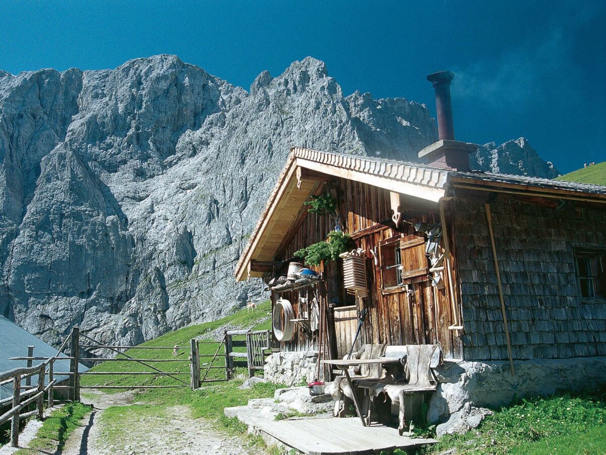 Apartment Tirol - Outdoor photo 4