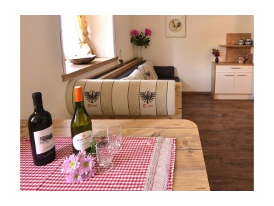 Apartment Tirol - Features photo 16