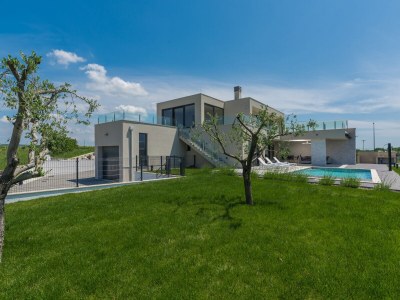 Villa Colonia - Outdoor photo 10