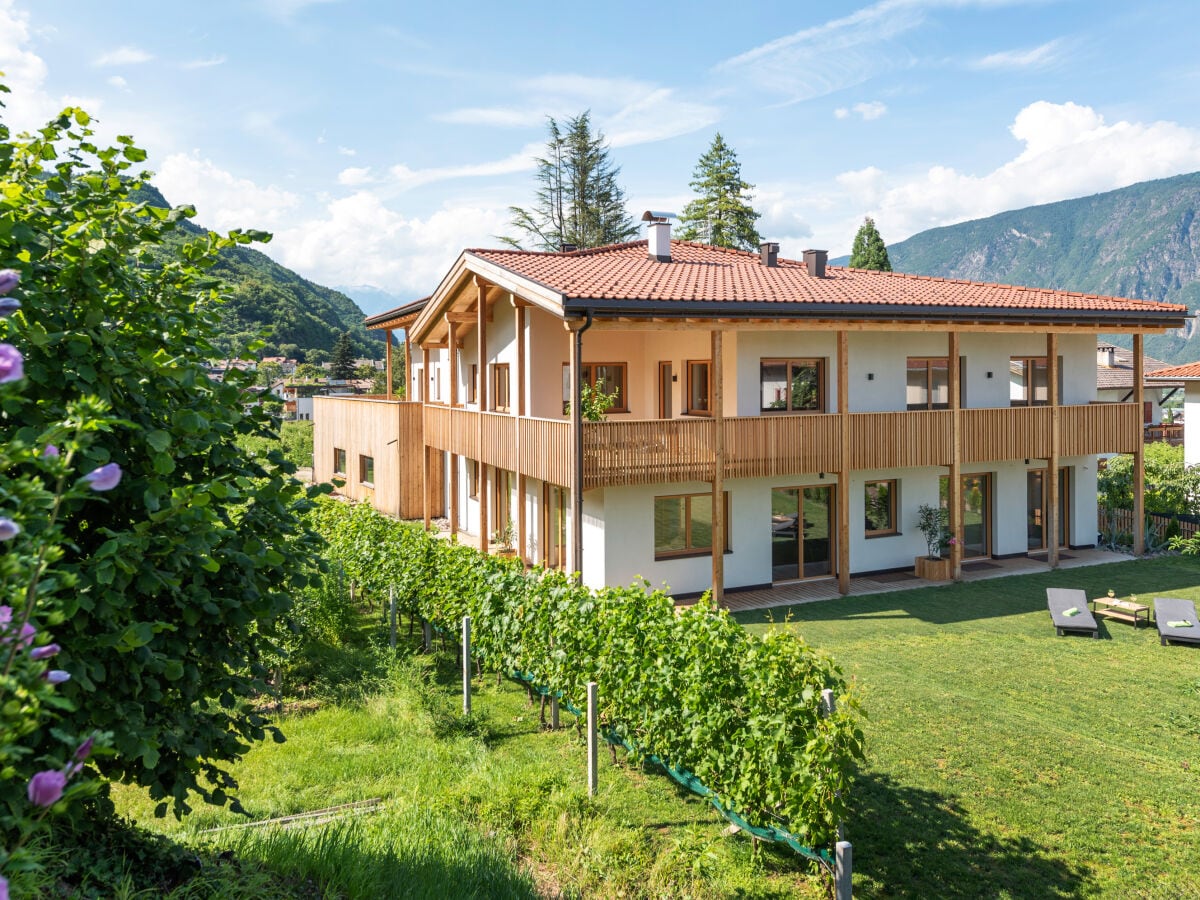 Holiday apartment Ortsried