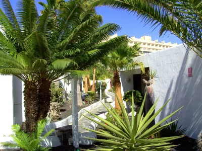 Bungalow Casa al Sol in Morro Jable - Bungalow