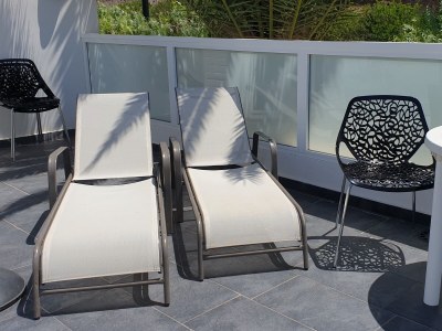 Bungalow Casa al Sol - Outdoor photo 9