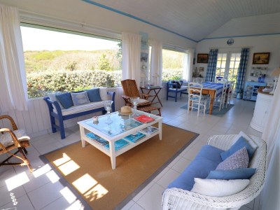 Villa 669-Villa on Baie des Trépassés, superb sea view - Features photo 8