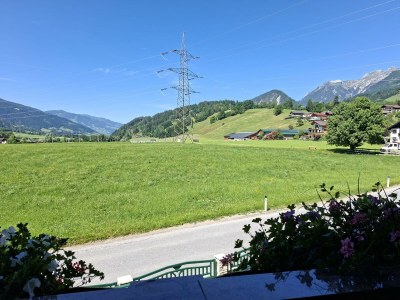 Apartment Apartment mit Blick auf die Berge (2 - 4 Pers.) - Outdoor photo 20