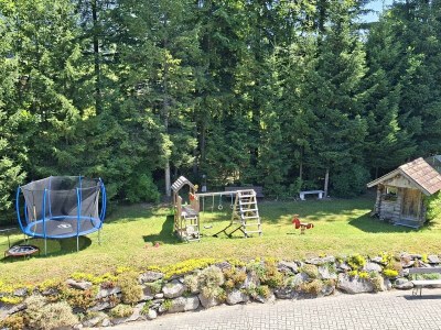 Apartment Apartment mit Blick auf die Berge (2 - 4 Pers.) - Outdoor photo 22