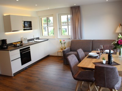 Apartment Kirchturm - Outdoor photo 4