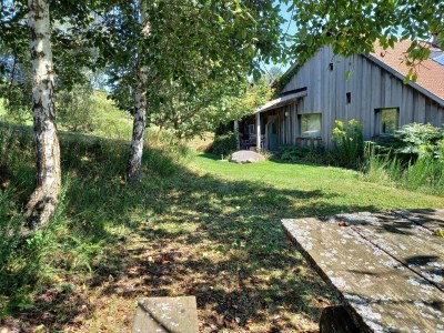 Holiday house The Pond House (la Maison des Etangs) in Beulotte St Laurent - Holiday house