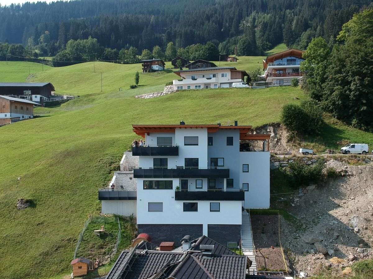 Holiday apartment Apart Sporer