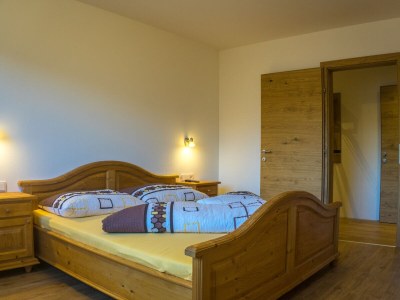 Holiday apartment Apart Sporer - Features photo 9