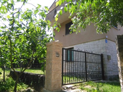 Holiday house Rustic Holiday House Desy in Tar - Outdoor photo 8
