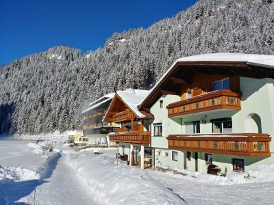 Holiday apartment Fischerstraum am See Suite - Outdoor photo 3